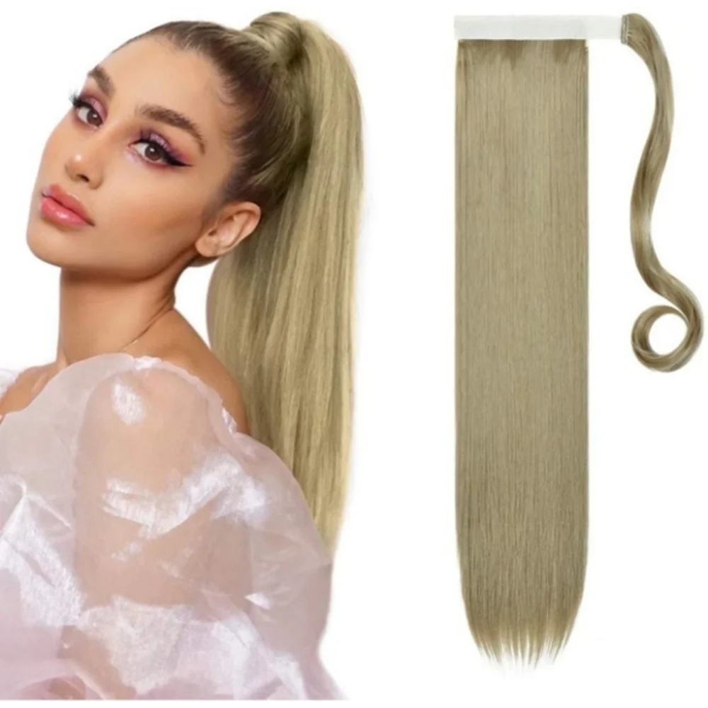 Blooming Hair 24